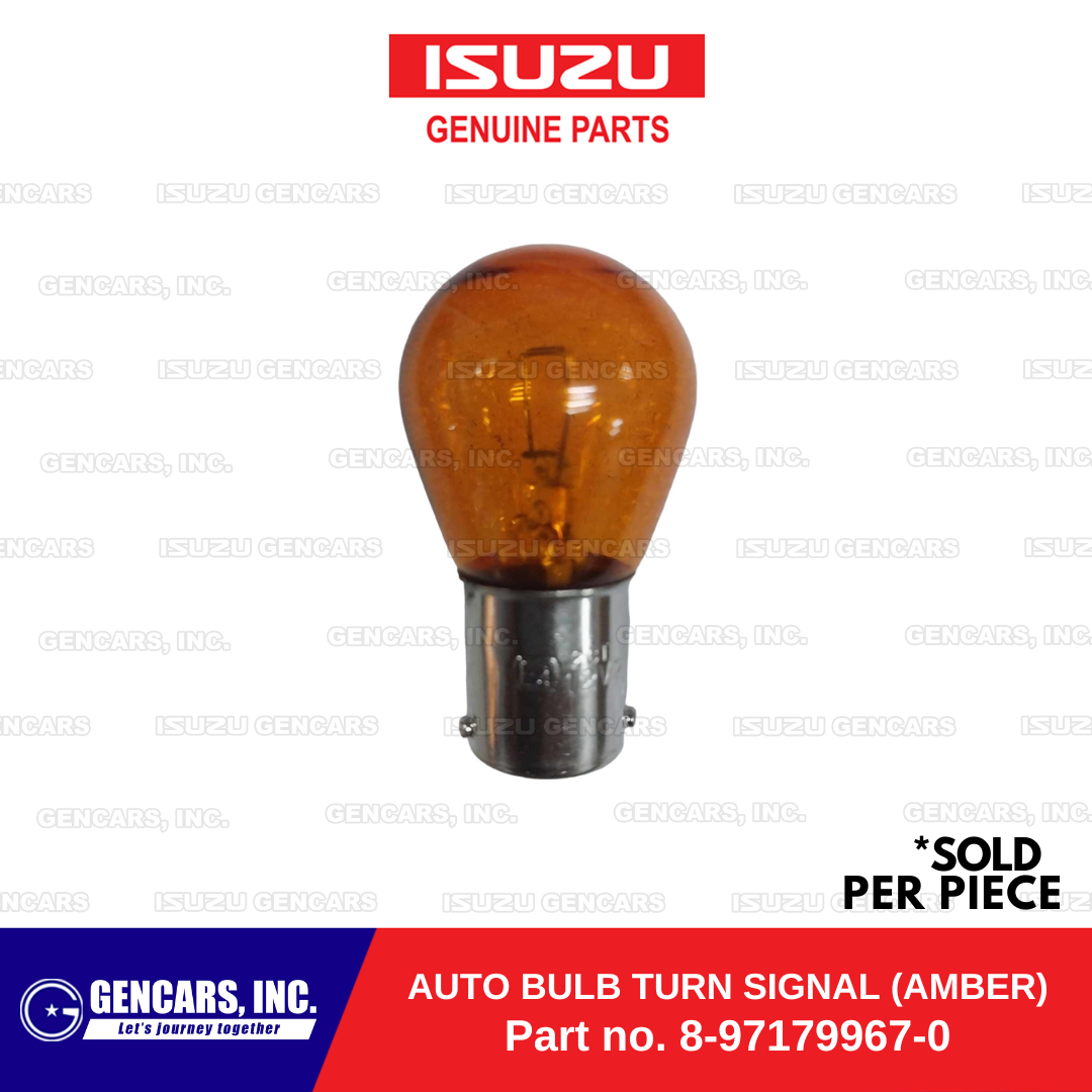 Shop Bulb Isuzu Dmax Online with Best Discounts and Low Prices