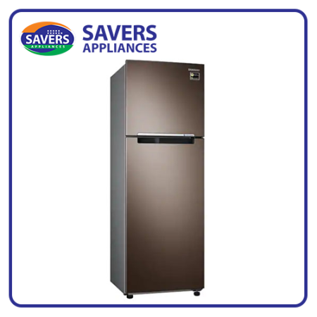 Samsung 9.1cu.ft Top Mount Refrigerator with No Frost Inverter