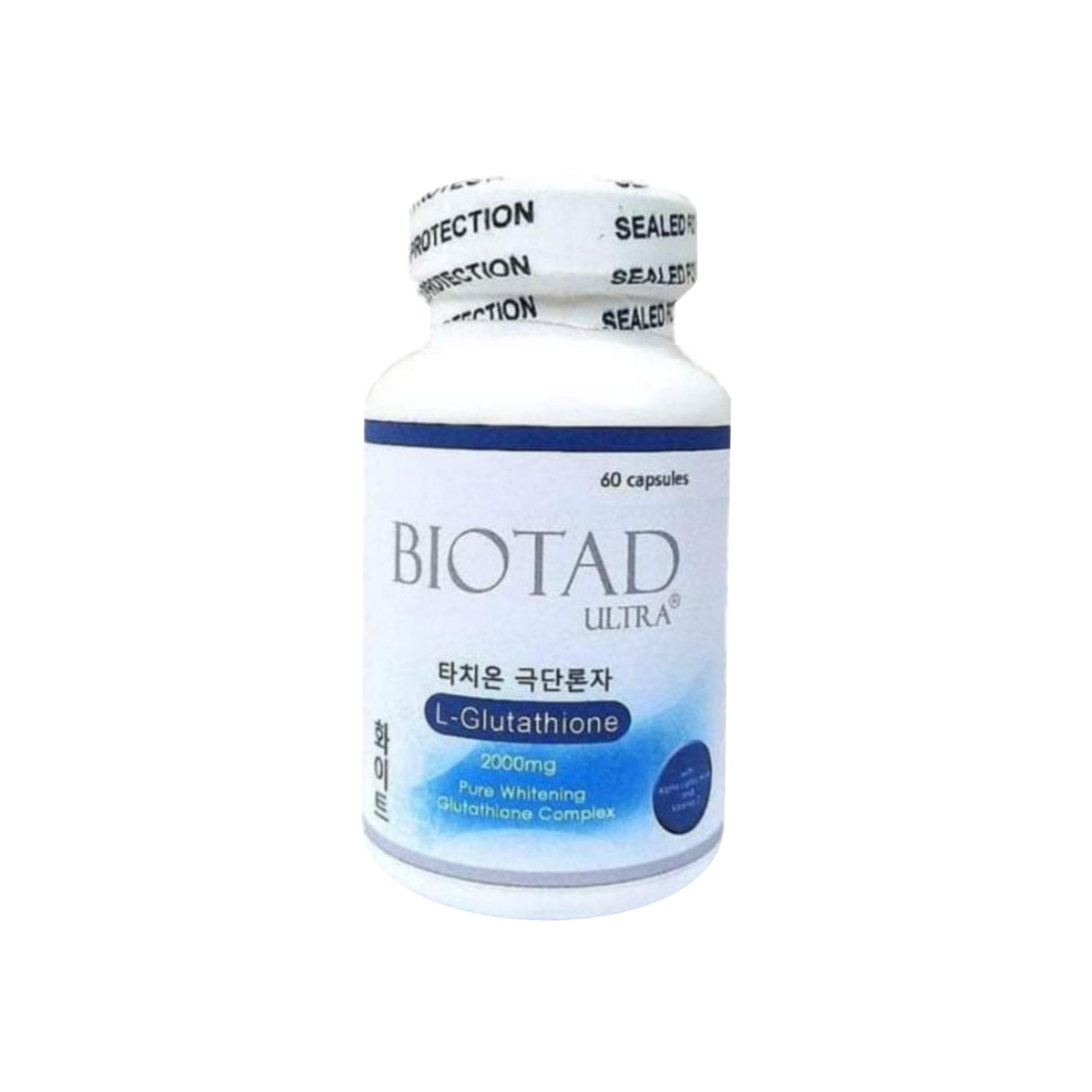 biotad glutathione Get Glutathione For Pregnancy at the Best Prices Online