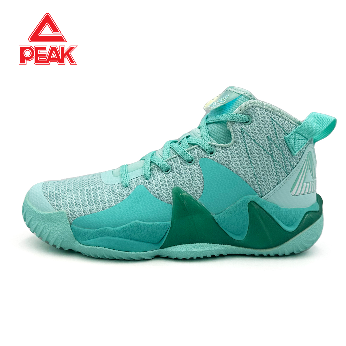 Peak outdoor basketball on sale shoes