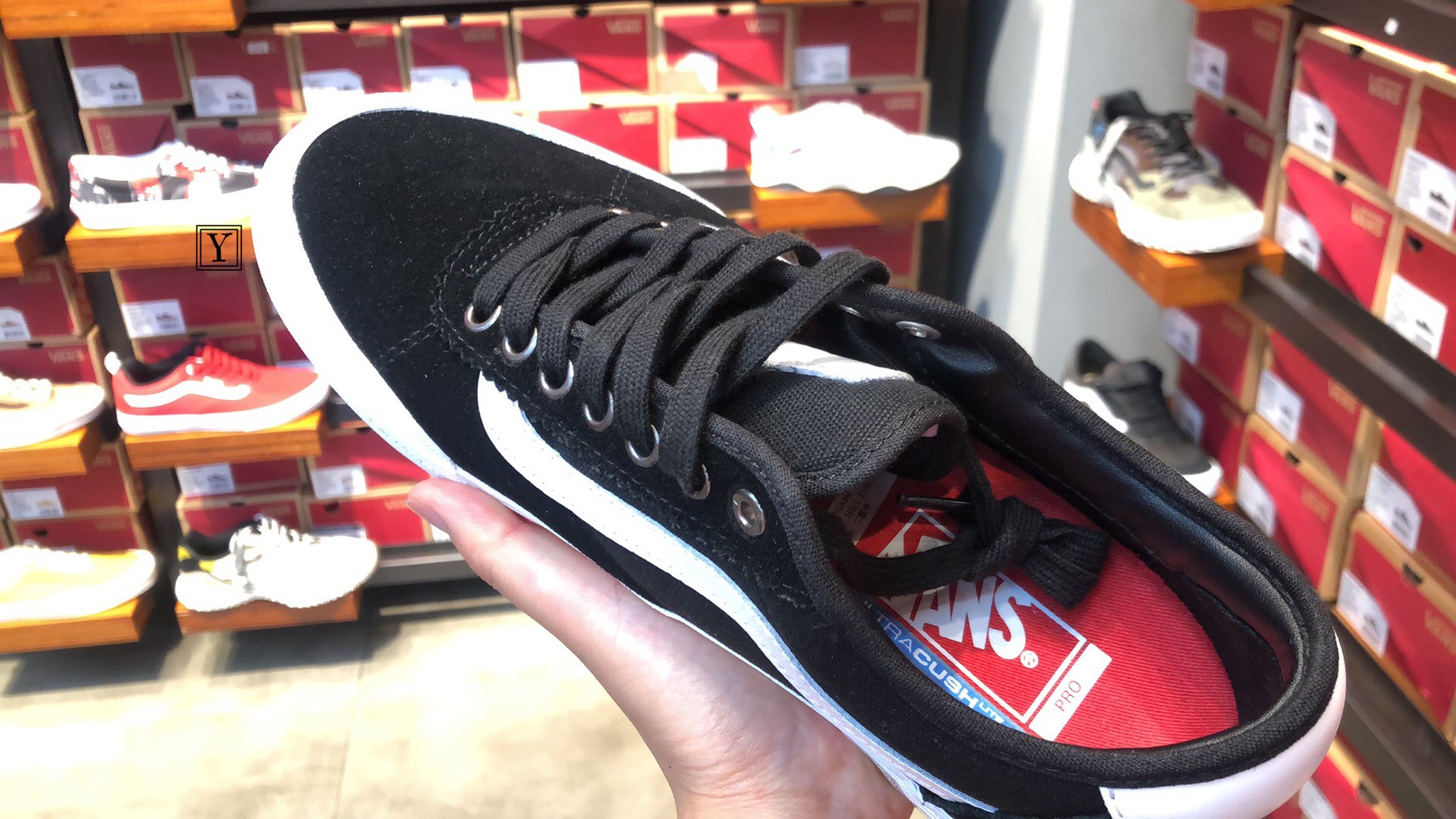 Vans chima 2025 pro philippines price