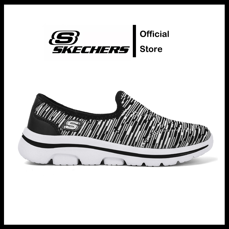 Skechers go outlet walk 5 glowing