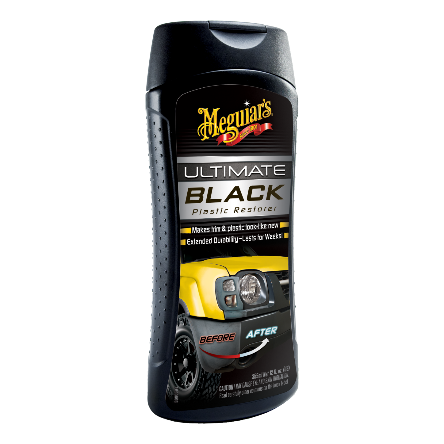 Glass Polishing Compound Meguiar's Perfect Clarity, 235ml - G8408 - Pro  Detailing