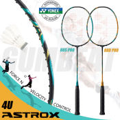 YONEX ASTROX-88S/88D PRO 4U Badminton R