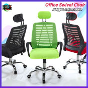 Ergonomic Executive Chair with Arm Rests - OEM