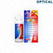 New Look All-In-One Solution 90ml with Free Lens Case