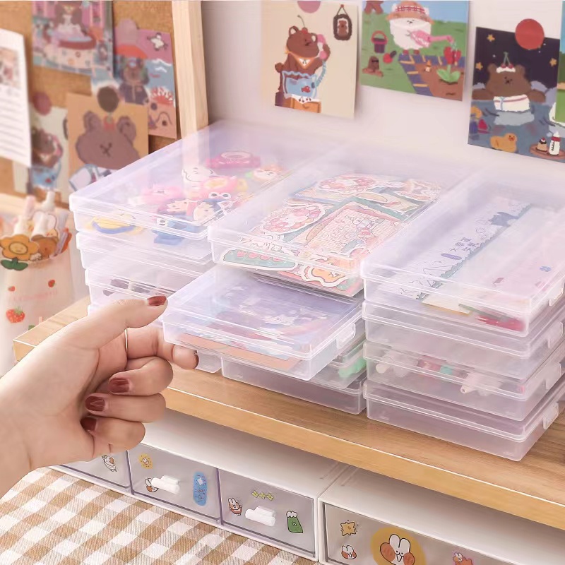 Shop Sticker Organizer Box with great discounts and prices online - Apr  2024