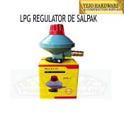 MAXCO LPG Regulator - High Quality 1pc by YEJO COD