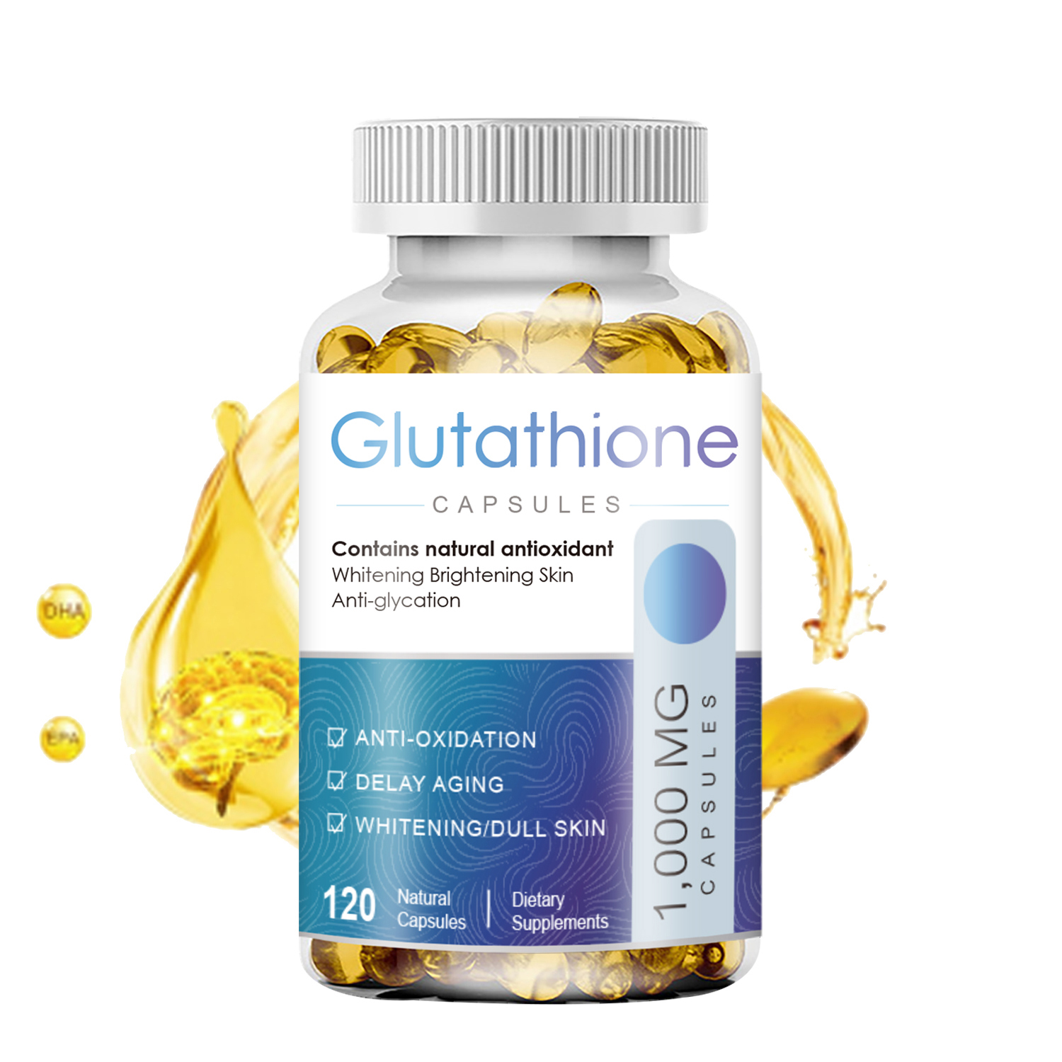 Get Shiro Glutathione at the Best Prices Online