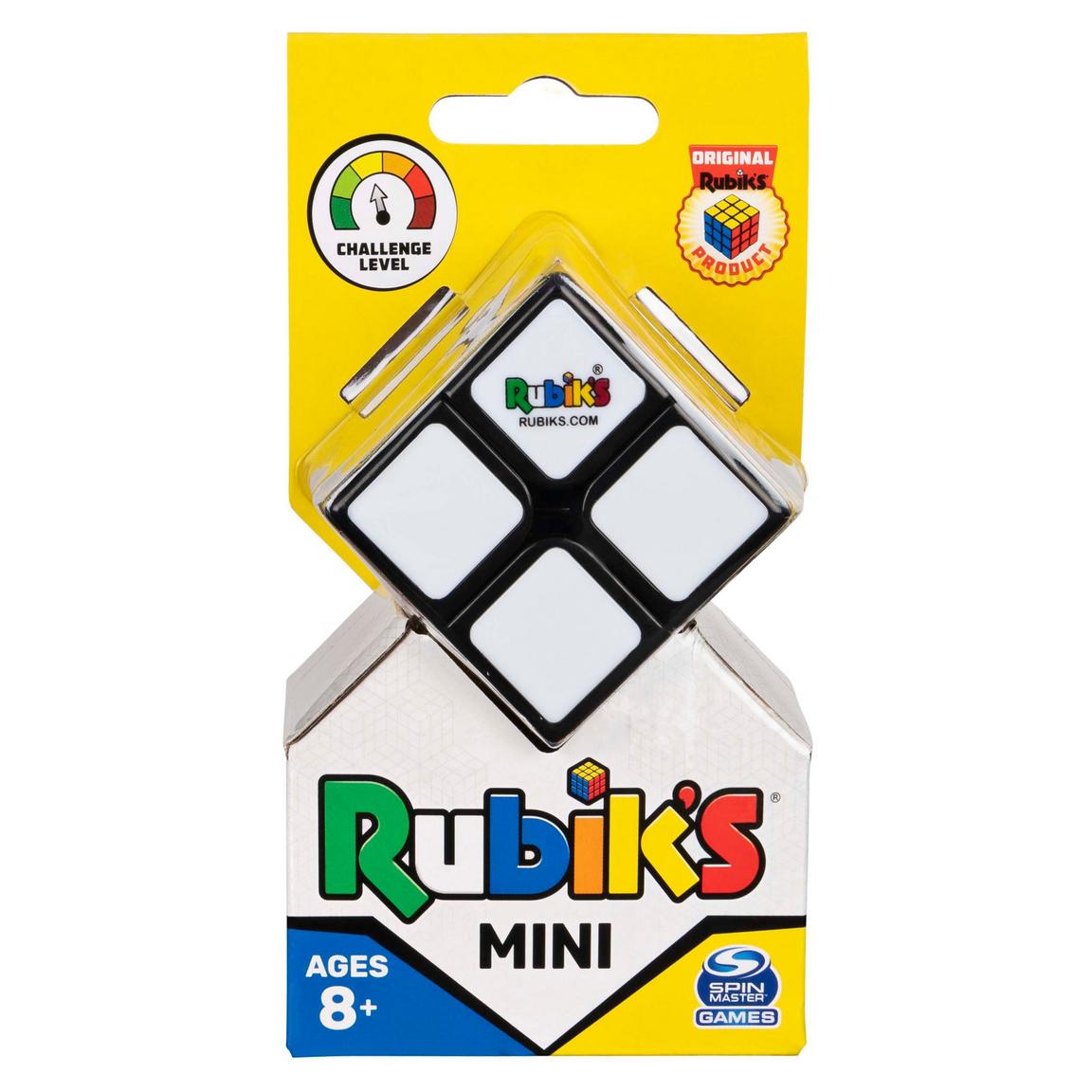 Rubik's Phantom from Spin Master Review! 