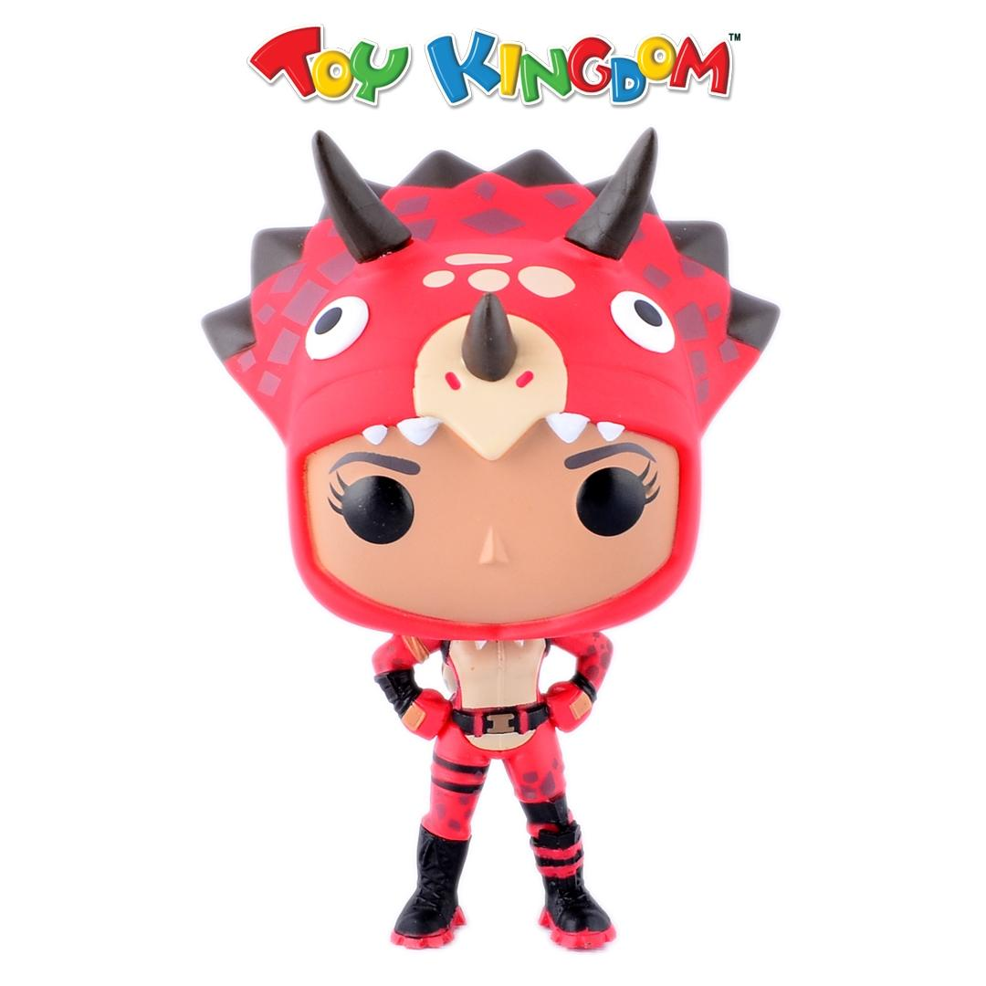 funko pop tricera ops