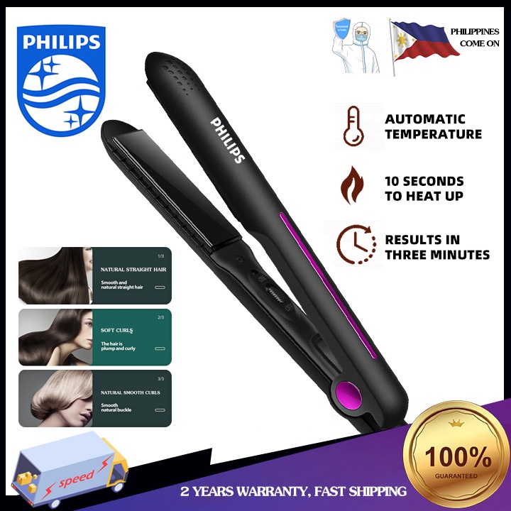 Buy Philips Hair Straightener online 