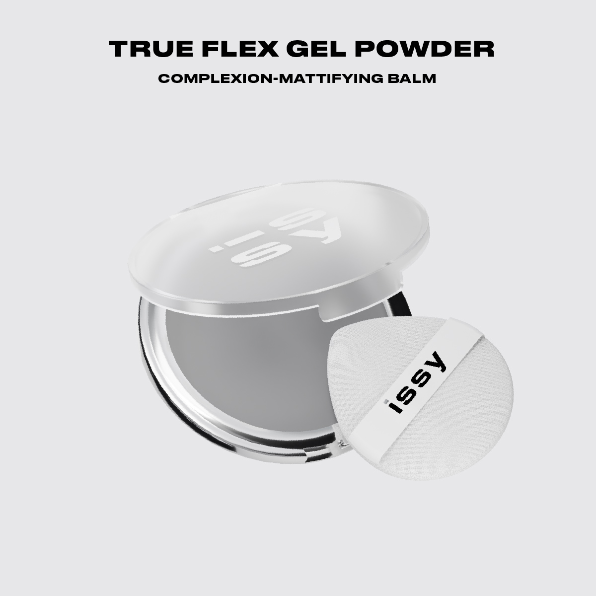 Discount on Issy & Co.  shoes - SKU: True Flex Gel Powder