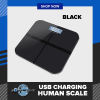 Powerlong Ph Smart Health Weight Scale - MAX 180KG