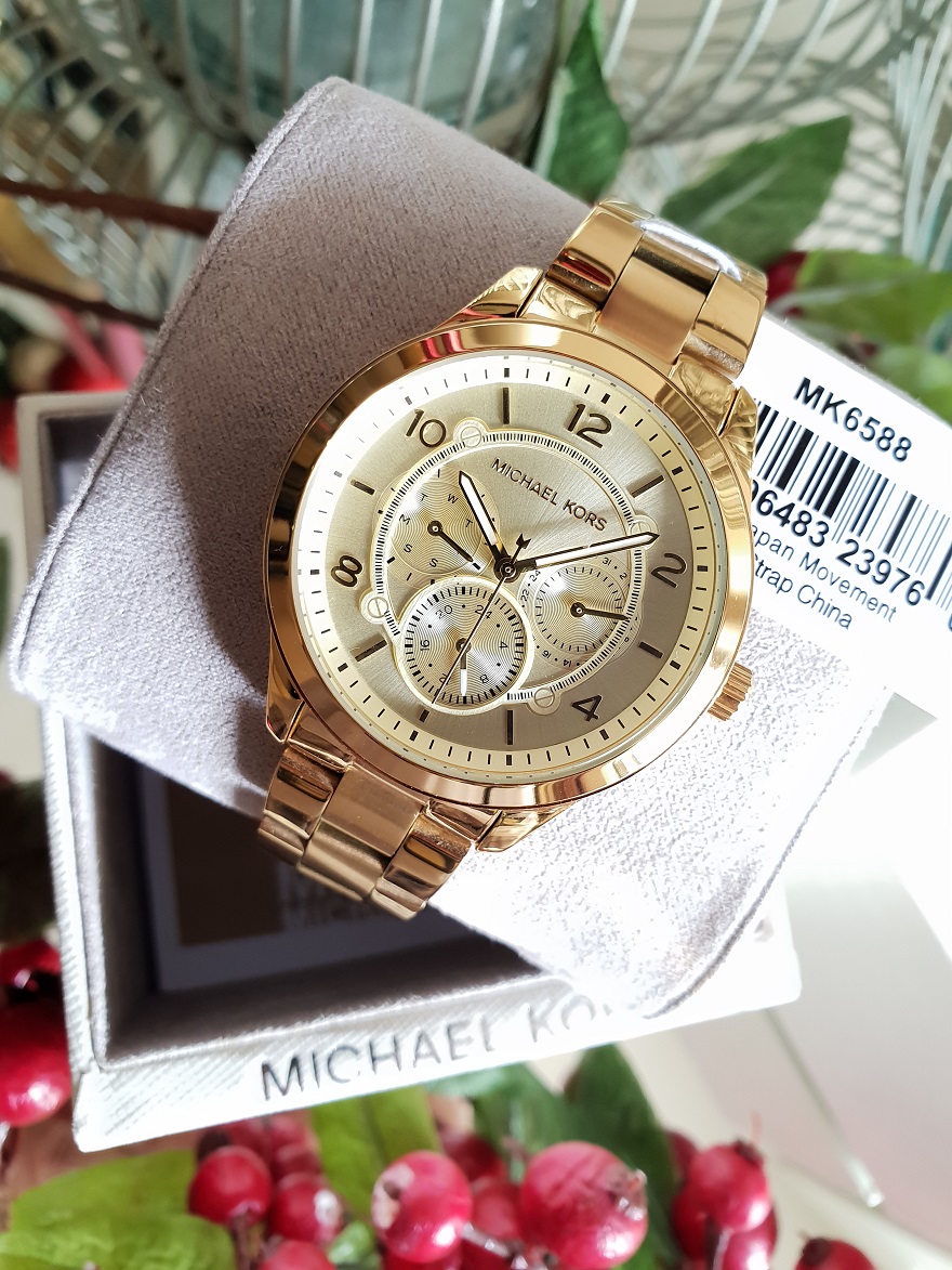 michael kors mk6588