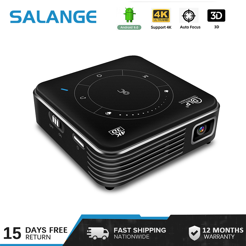 Find P11 Mini Projector at Great Prices Online | Lazada Philippines