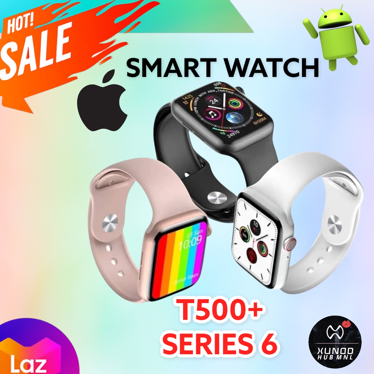 FunDo W34 Smartwatch Price in India - Buy FunDo W34 Smartwatch online at  Flipkart.com