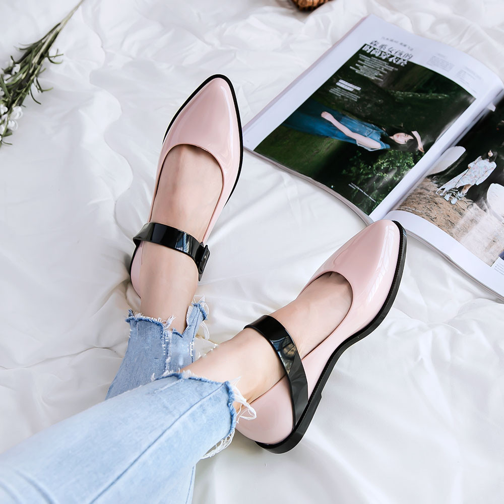 Melissa mary jane discount shoes