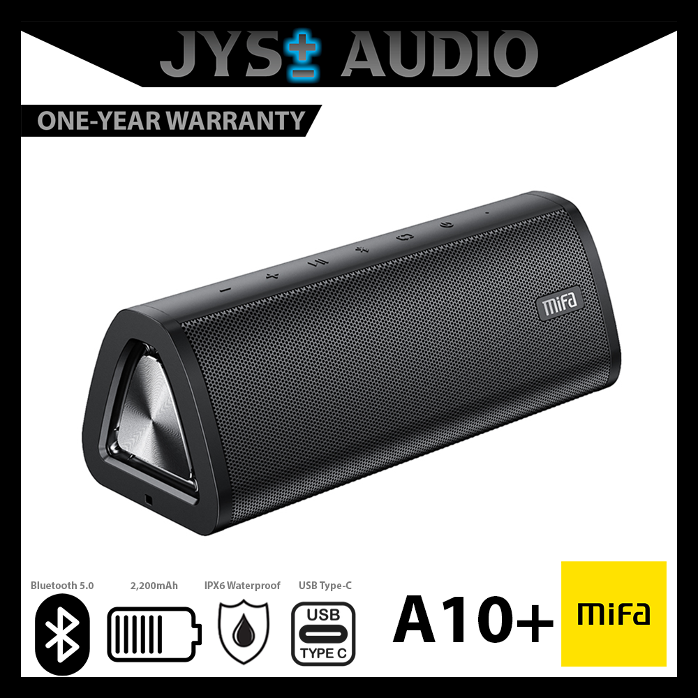 Get Mifa Bluetooth Speaker at the Best Prices Online Lazada