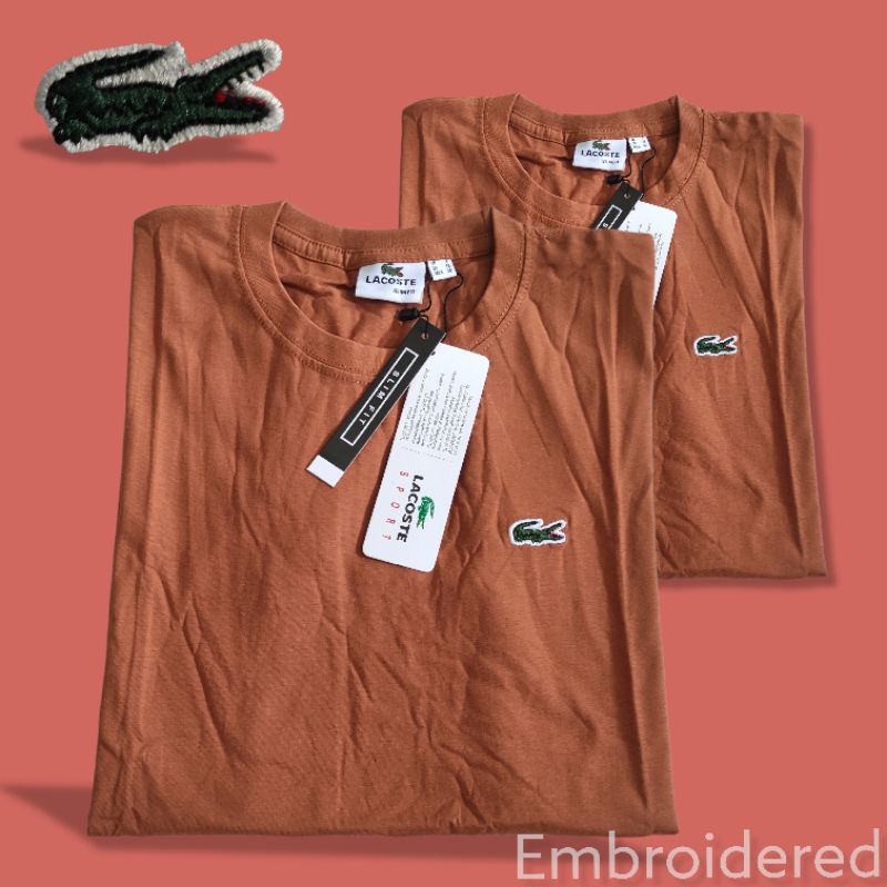 Shop Lacoste Shirt online | Lazada.com.ph
