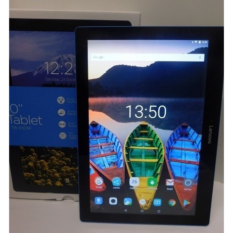 Tablet Lenovo 10 Pulgada