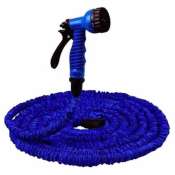 Magic Hose Expandable Flexible Plastic Hose With Spray Gun