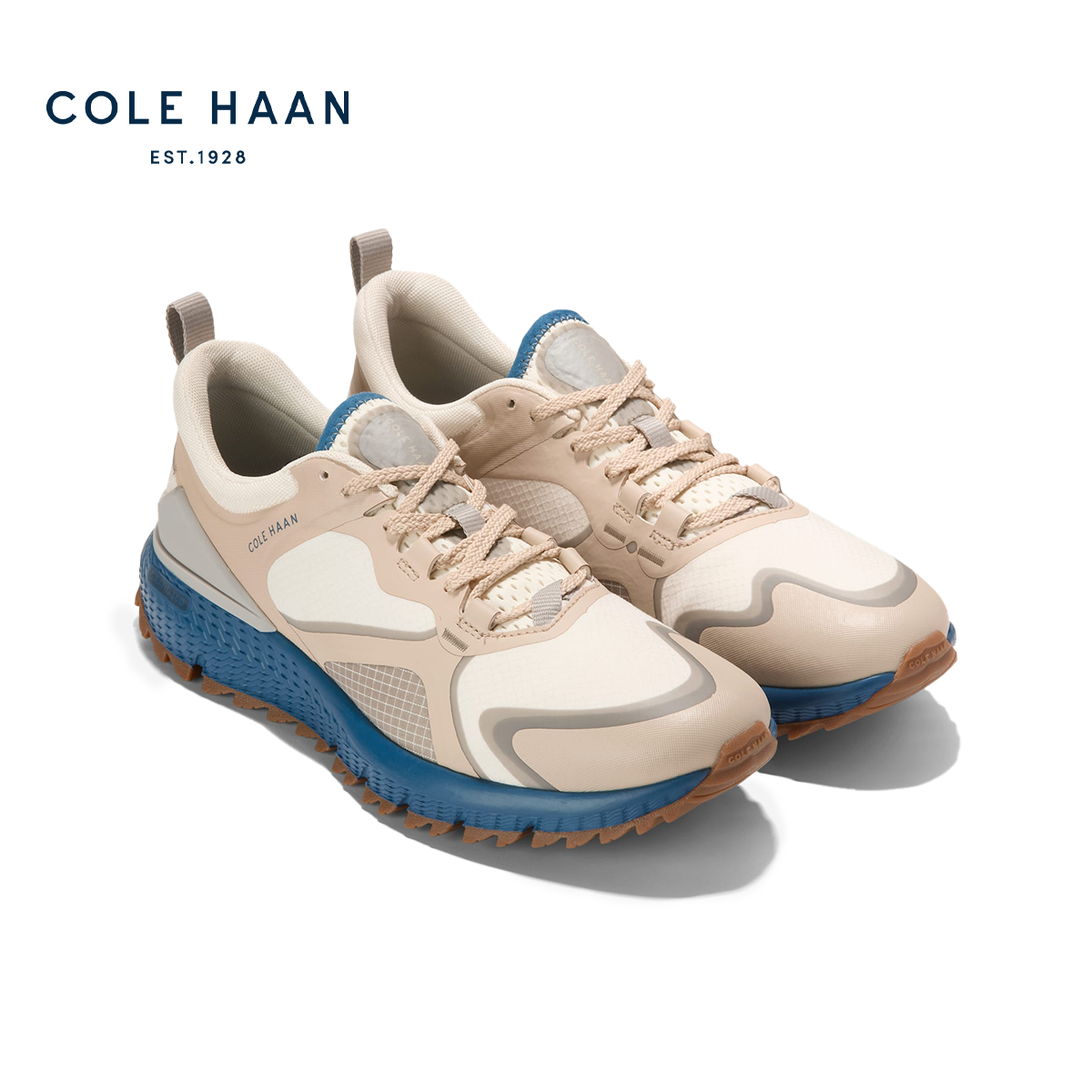 Cole Haan C40044 Men's Cole Haan x United Arrows Ashland Golf