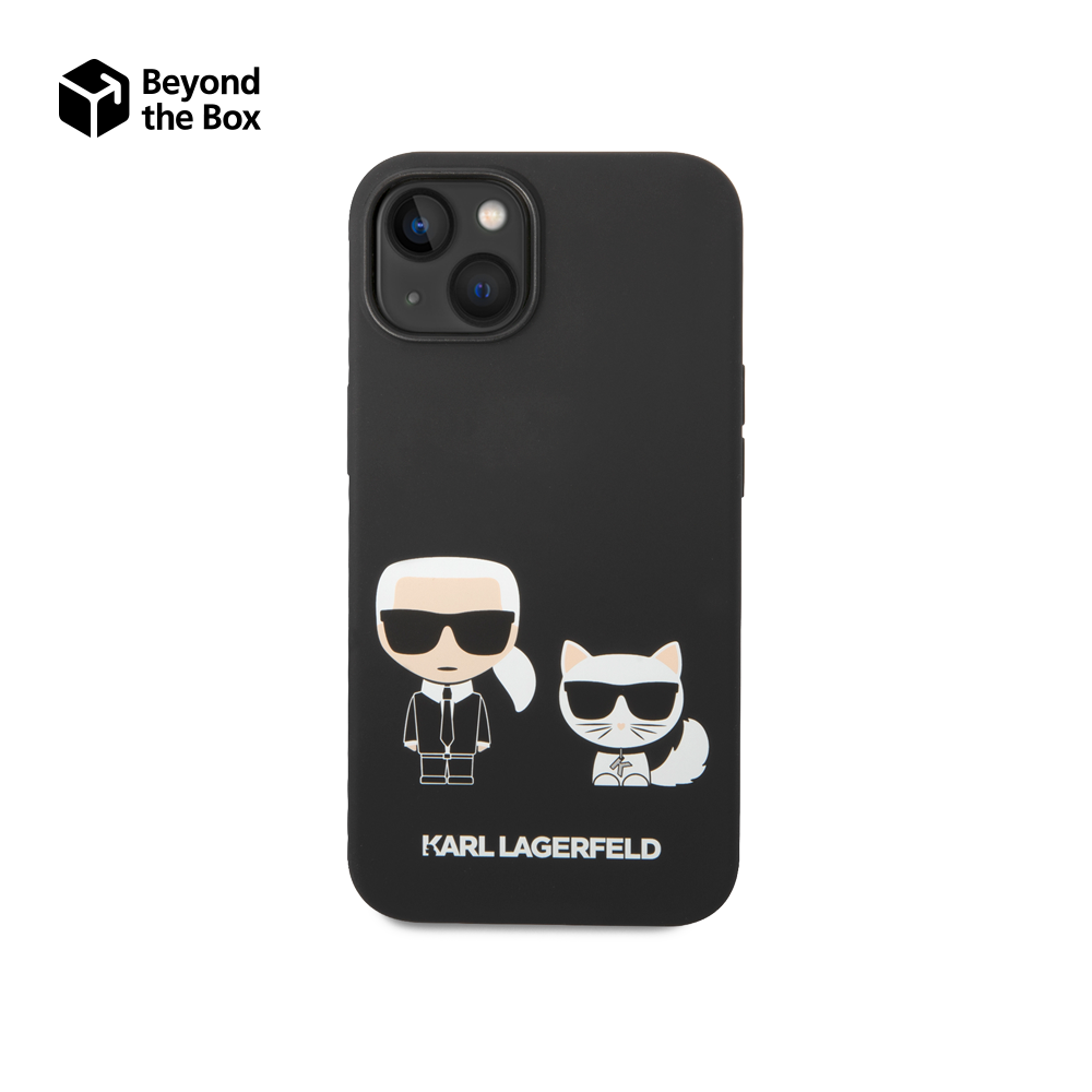 karl lagerfeld iphone 7