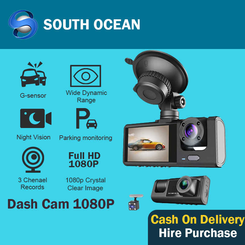 磊 Top 10 Best 360 Dash Cameras of 2024
