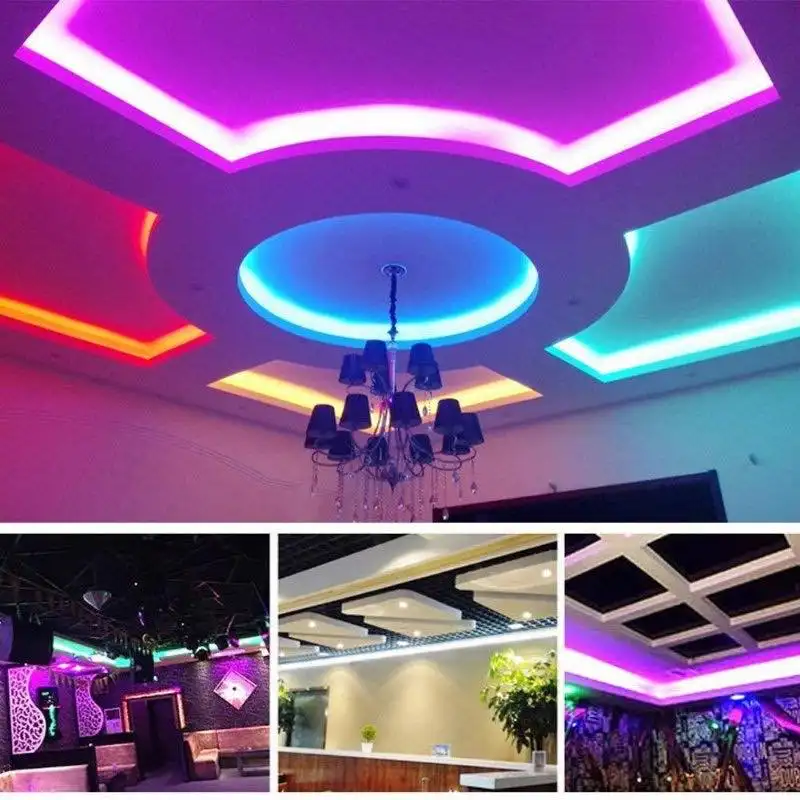 room rgb lights