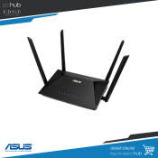 Asus RT AX53U WiFi6 Router with Dual Band Gigabit