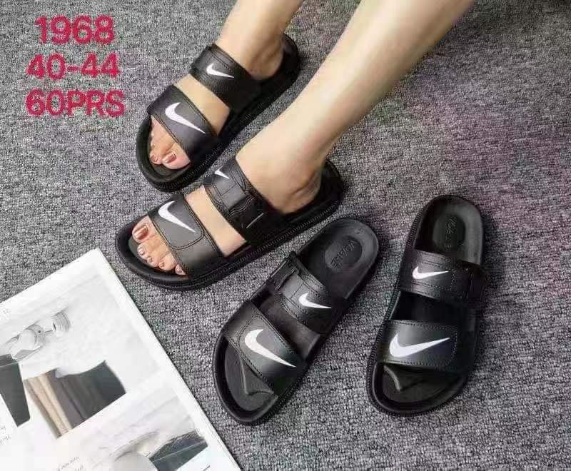 benassi double strap