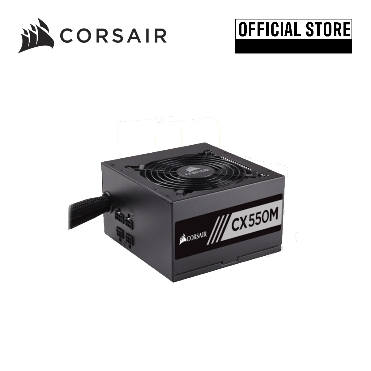 Shop Corsair Cx 550 with great discounts and prices online - Aug 2022 |  Lazada Philippines