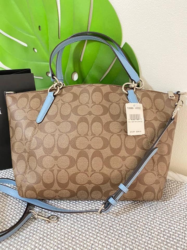 F28989 coach hot sale