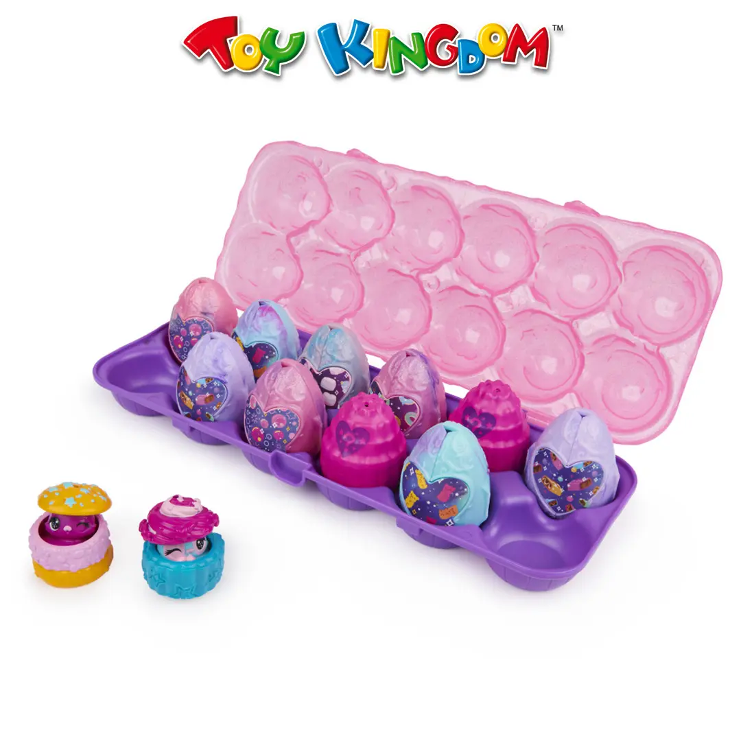 hatchimals 12 pack