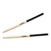 Yamaha 7A Maple Drumsticks - Premium Quality for Rc Music