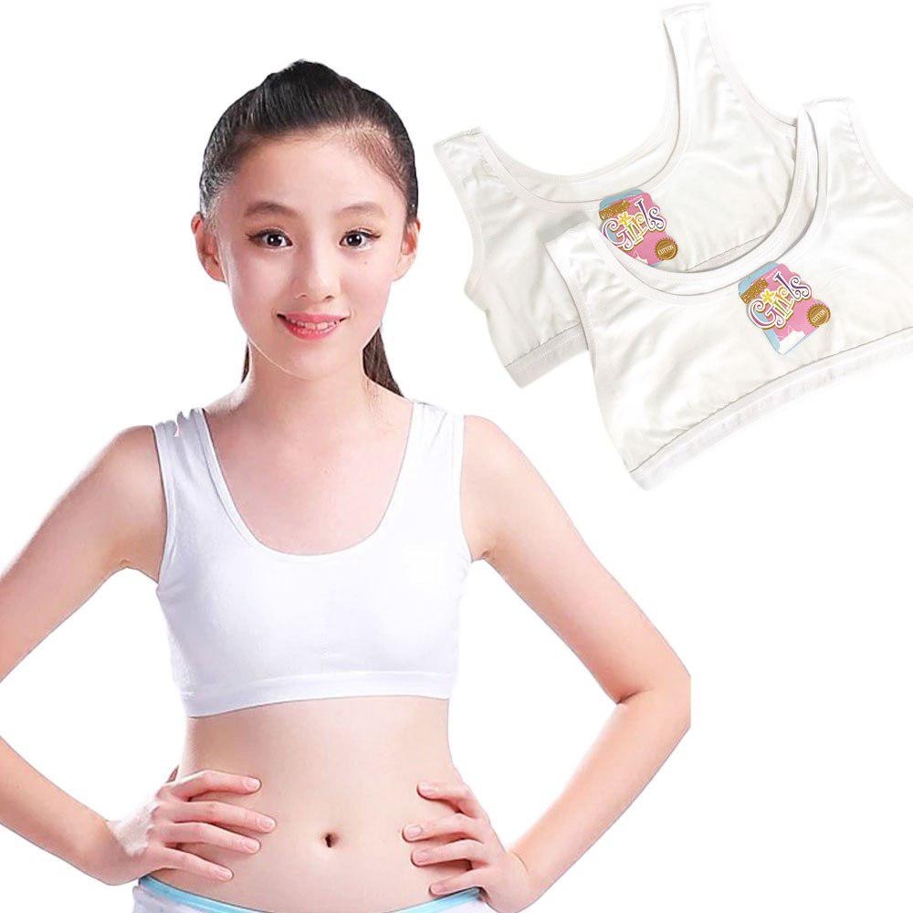 Shop Baby Bra Kids 9 12 Years Old 1 Set with great discounts and prices  online - Jan 2024
