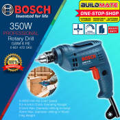 Bosch Professionals 350W Electric Drill GBM 6 RE