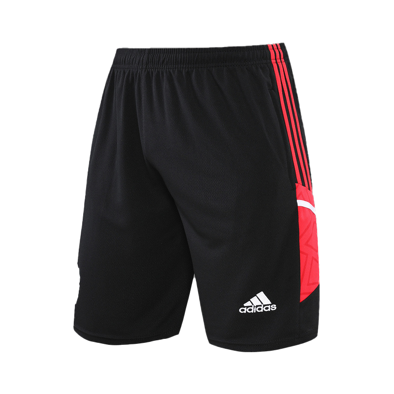 ファッションアイテムを S.F.S Nylon Track Shorts(Utility Black