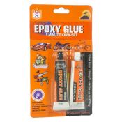 2pcs Multipurpose Epoxy Glue Set Adhesive