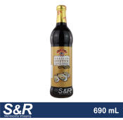 Suree Brand Premium Oyster Sauce Suree 690mL