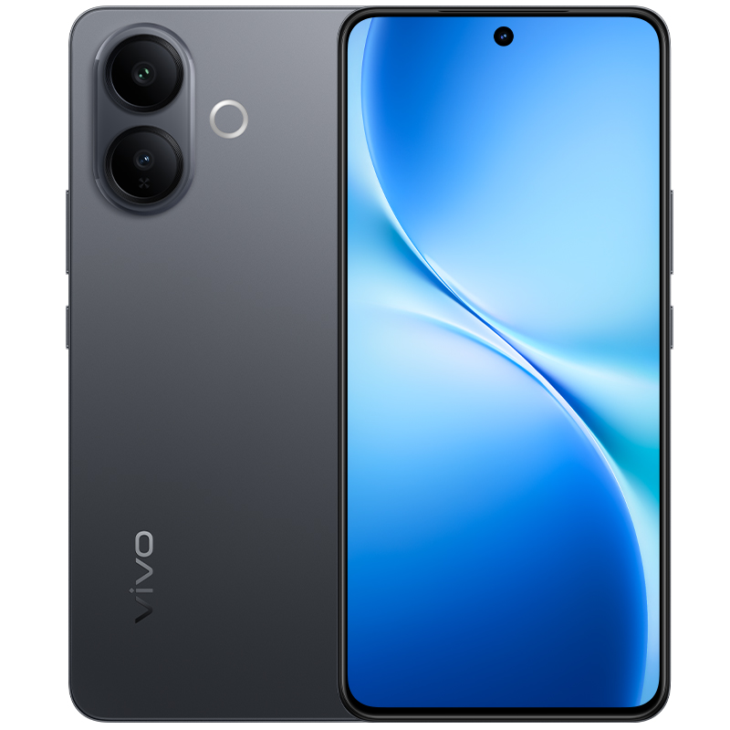 【AVAILABLE NOW】vivo V60 Lite cellphone丨6500mAh BlueVolt Battery+90W FlashCharge丨Media Tek Dimensity 7360-Turbo(Gaming)Mobile Platform丨50MP SONY IMX882 Camera丨AI Four-Season Portrait丨6.77-inch 120Hz AMOLED Display丨400% Volume Dual Stereo Speaker丨vivo AI - Image 2