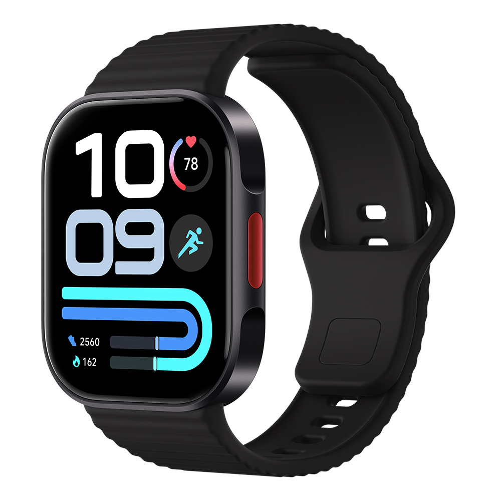 Redmi Watch 6 Lite Smartwatch with 1.96" AMOLED screen, 150+ sport modes, up to 18 days battery life - Image 3