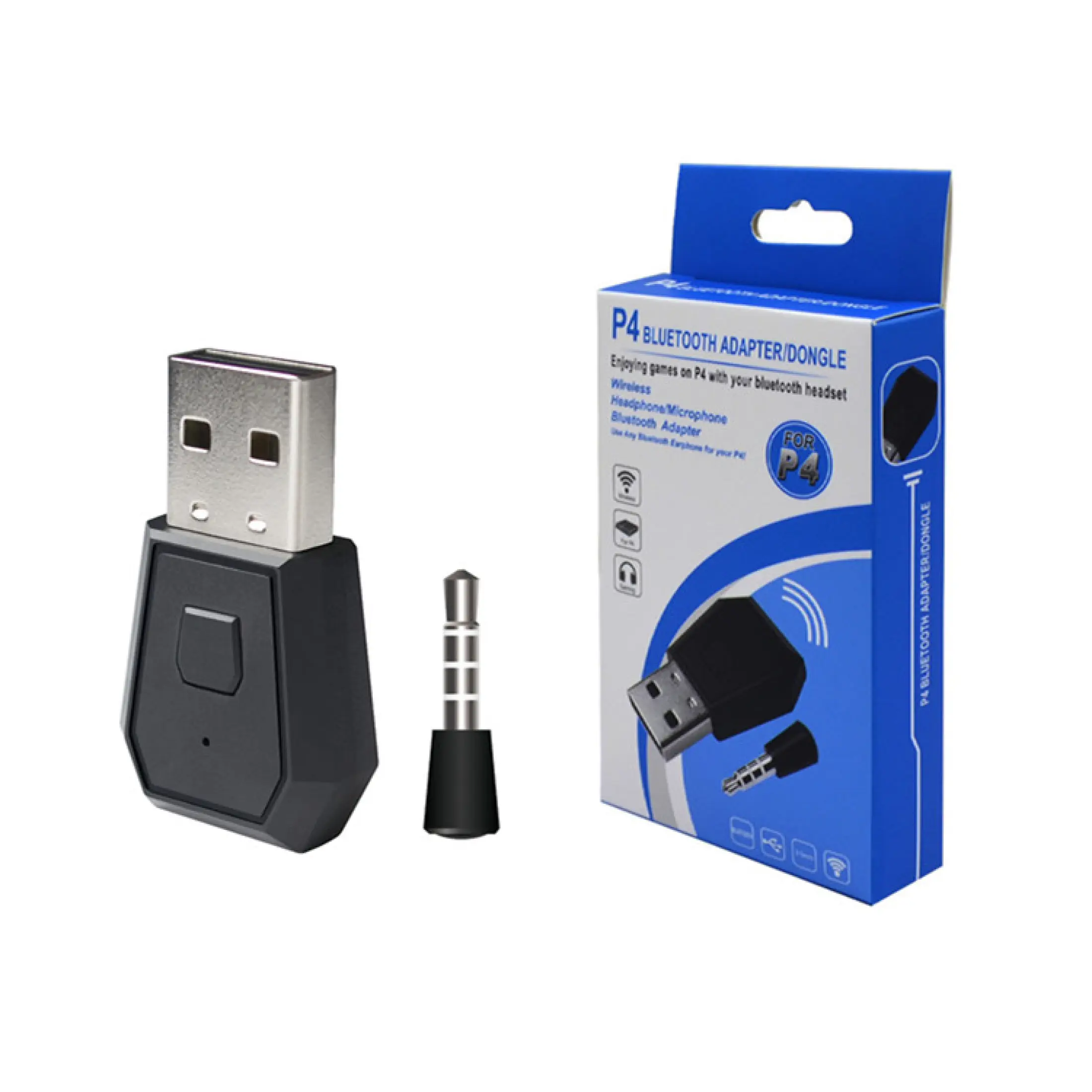 gaming headset bluetooth adapter
