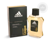 Adidas Victory League Citrus Woody Eau de Toilette (10ml)