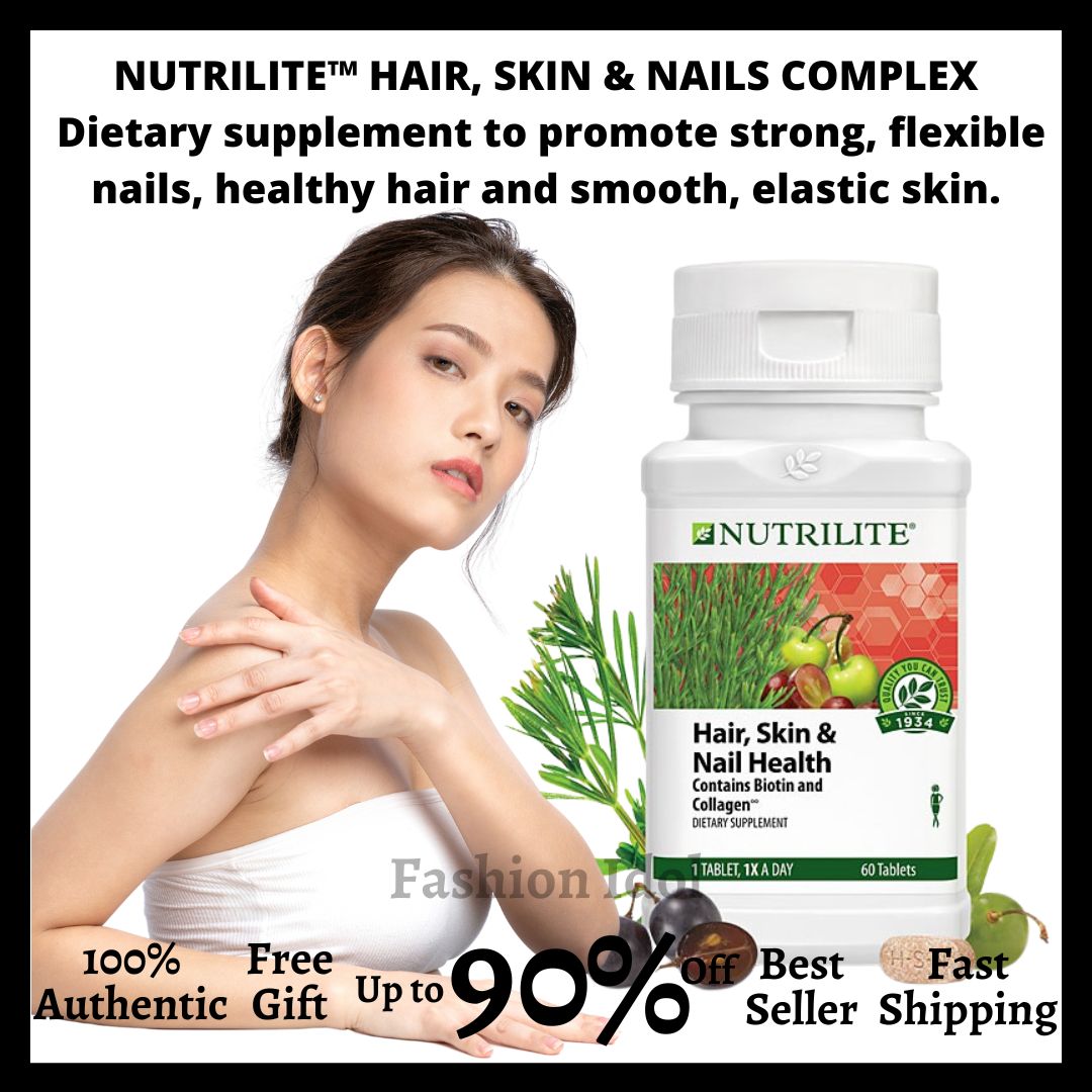 Shop Nutrilite Acerola Vitamin C with great discounts and prices online -  Aug 2022 | Lazada Philippines