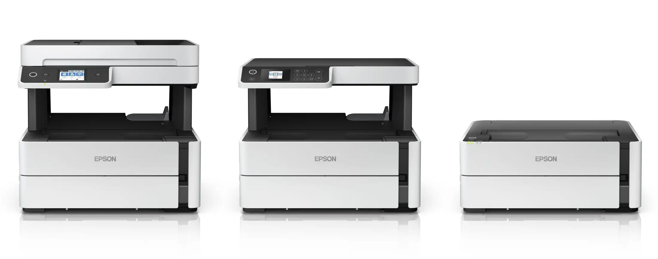 epson m2140 printer specification
