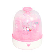 Hello Kitty Electric Steam Sterilizer