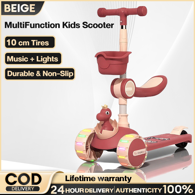 Shop Jd Bug Scooter Cheap – Fast Easy Lazada Philippines