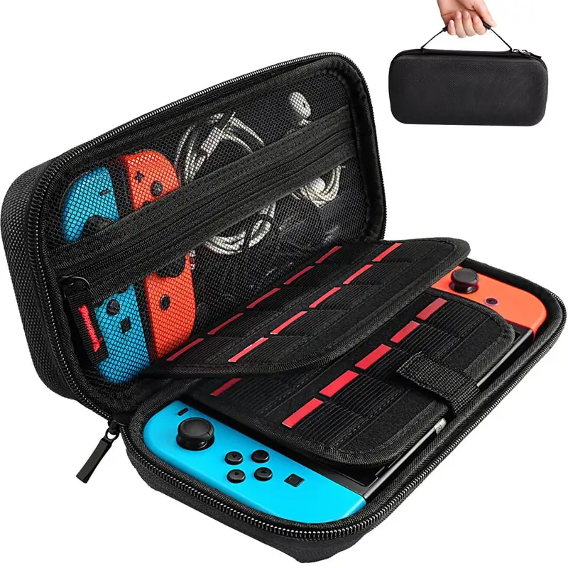 small switch case